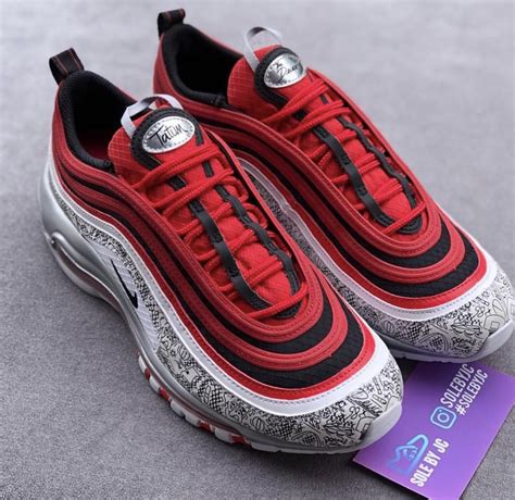 Air Max 97 release 2020